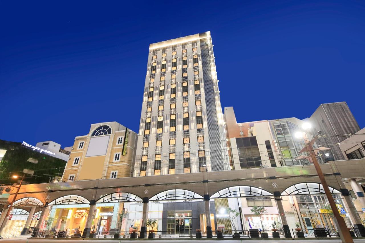 爱酒店 鹿儿岛 外观 照片