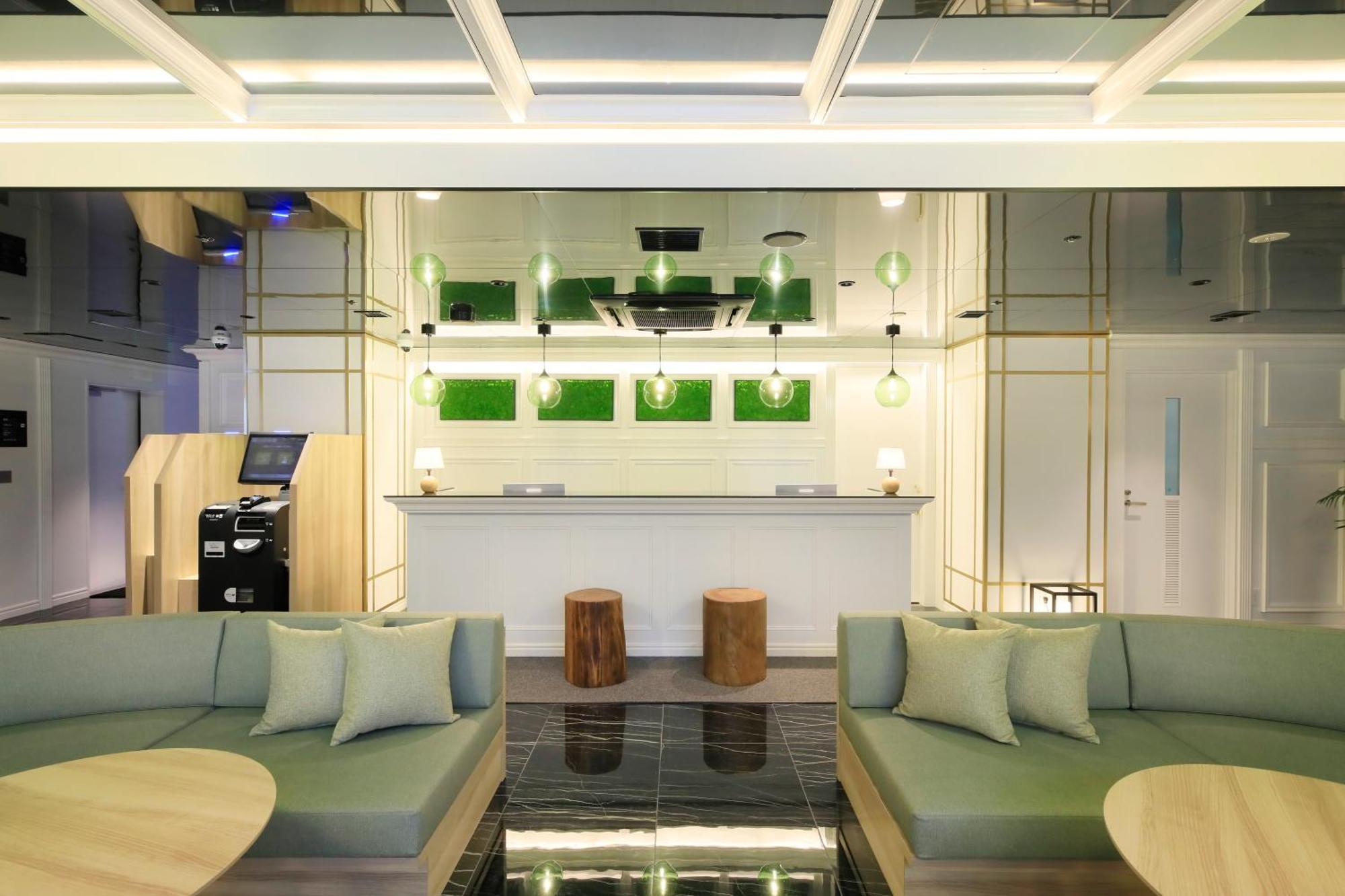 爱酒店 鹿儿岛 外观 照片