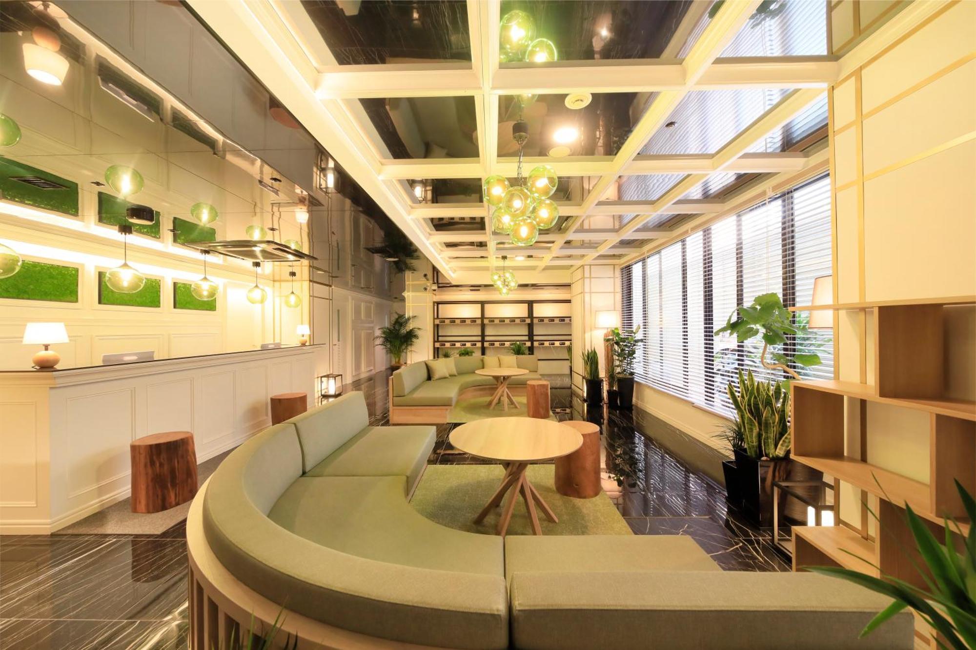 爱酒店 鹿儿岛 外观 照片